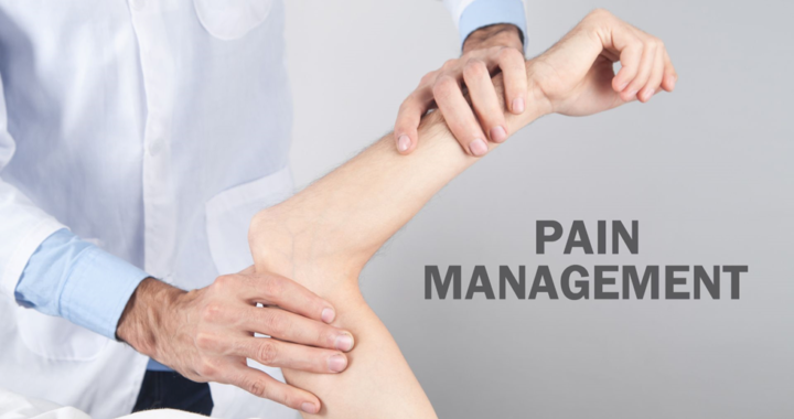 Pain Management Doctor